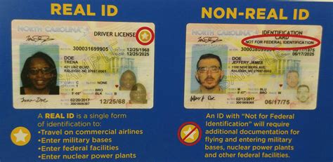 what is a real id card